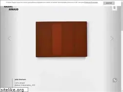 Sites similar to raquelarnaud.com