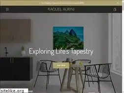 Sites similar to raquelaurini.com