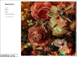 Sites similar to raquelbarver.com
