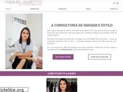 Sites similar to raquelbazetto.com