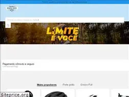 Sites similar to raquelbikes.com.br