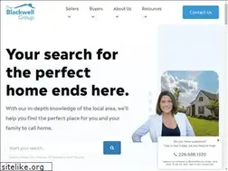 Sites similar to raquelblackwell.com