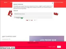 Sites similar to raquelcanovasmolina.com