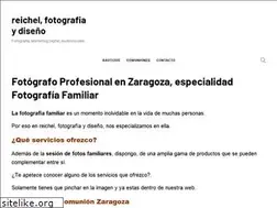 Sites similar to raquelcarceller.com