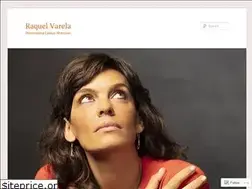 Sites similar to raquelcardeiravarela.wordpress.com