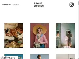 Sites similar to raquelchicheri.com