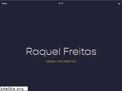Sites similar to raquelfreitas.com