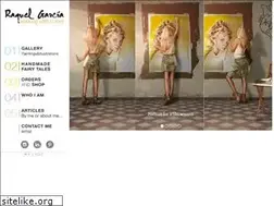 Sites similar to raquelgarcia.net
