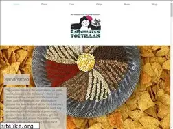 Sites similar to raquelitas.com