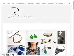 Sites similar to raqueljimenezartesania.com