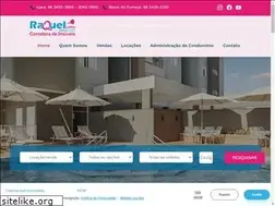 Sites similar to raquellima.com.br