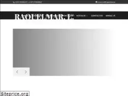 Sites similar to raquelmar.pt