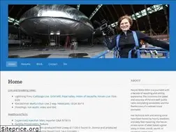 Sites similar to raquelmariadillon.com