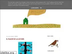 Sites similar to raquelmarin.blogspot.com