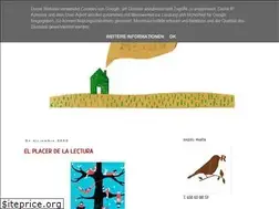 Sites similar to raquelmarin.com