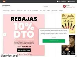 Sites similar to raquelmatesanz.tahe.es