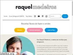 Sites similar to raquelmedeiros.com.br