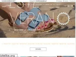 Sites similar to raquelperezshoes.com
