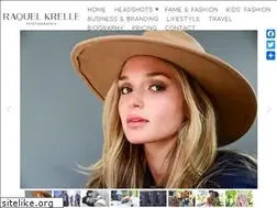 Sites similar to raquelphoto.com