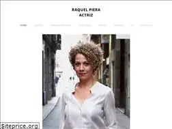 Sites similar to raquelpiera.com