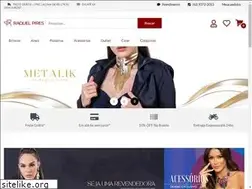 Sites similar to raquelpires.com.br