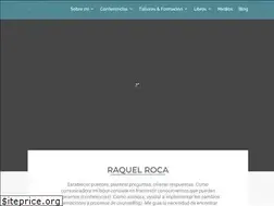 Sites similar to raquelroca.com