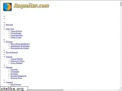 Sites similar to raqueltur.com