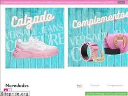 Sites similar to raquelyceta.com