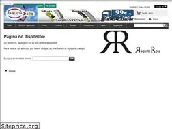 Sites similar to raquetarota.com