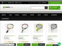 Sites similar to raquetesusadas.com.br