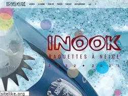 Sites similar to raquettesinook.com