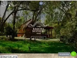 Sites similar to raquirasilvestre.com