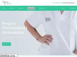 Sites similar to raquisvilanova.cat