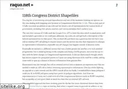 Sites similar to raquo.net