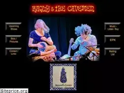 Sites similar to raquyandthecavemen.com