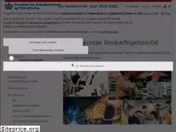 Sites similar to rar-bm.dk