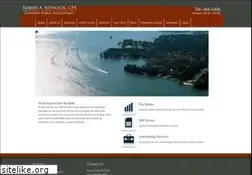 Sites similar to rar-cpa.com