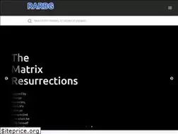 Sites similar to rar.bg