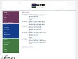 Sites similar to rar.cz