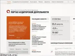 Sites similar to rar.gov.ru