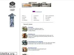 Sites similar to raraavis.com.ua