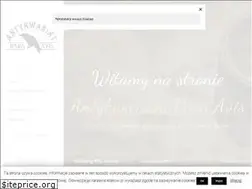 Sites similar to raraavis.krakow.pl