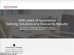 Sites similar to raramuridesign.co.za