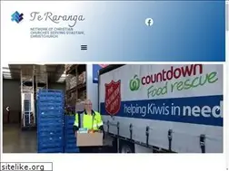 Sites similar to raranga.org.nz