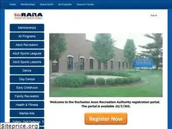 Sites similar to rararegistration.org