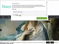 Sites similar to rarasartes.com