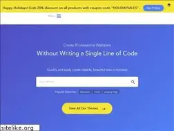 Sites similar to raratheme.com