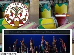 Sites similar to raratoulimen.com