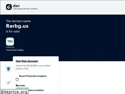 Sites similar to rarbg.us