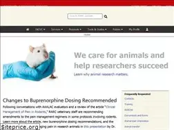 Sites similar to rarc.wisc.edu